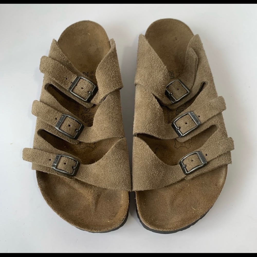 Birks by Birkenstocks